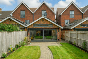 Rear of property- click for photo gallery